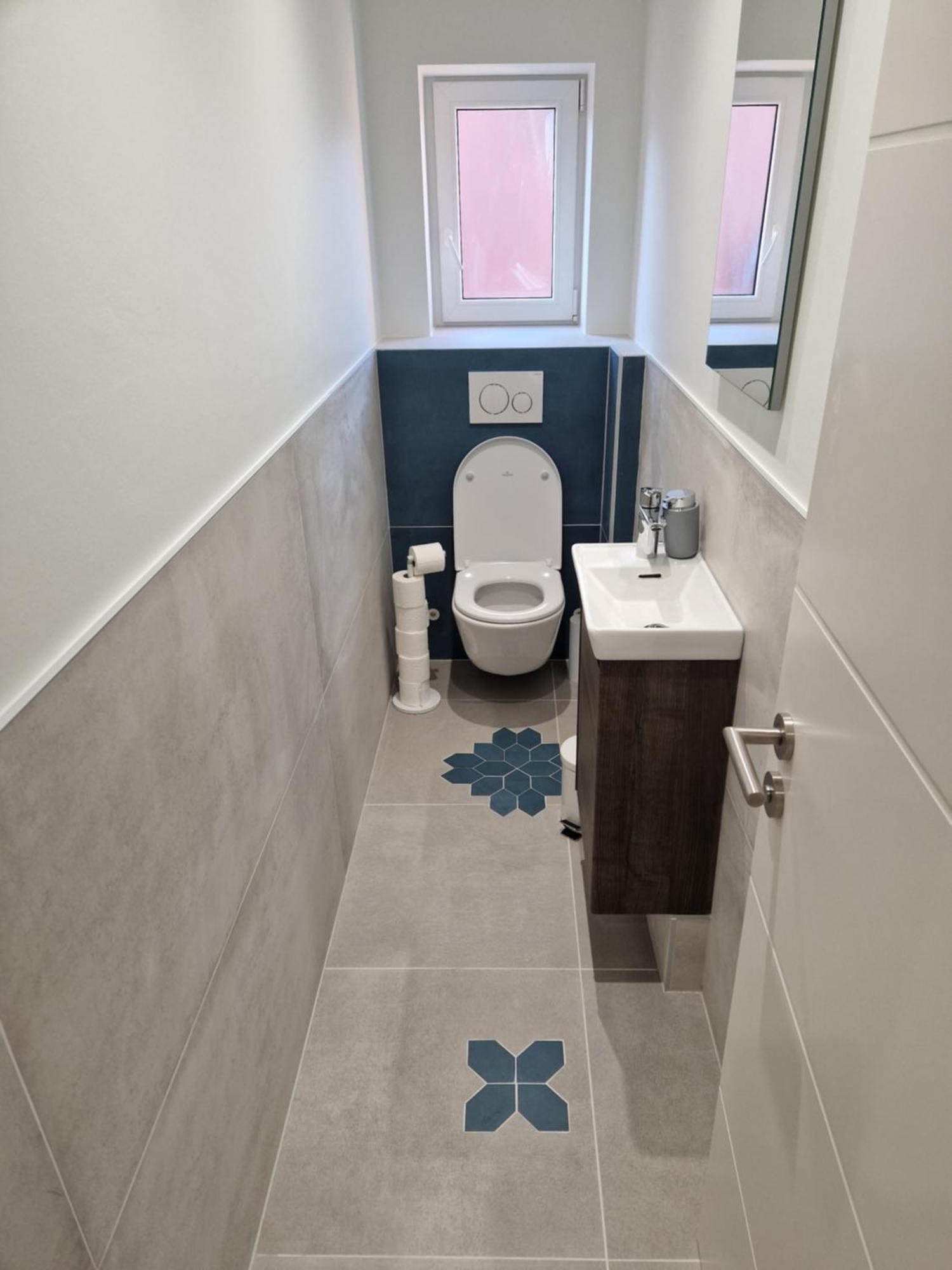 Appartement Cosy Neudorf Climatise Wifi 90M2 Estrasburgo Exterior foto