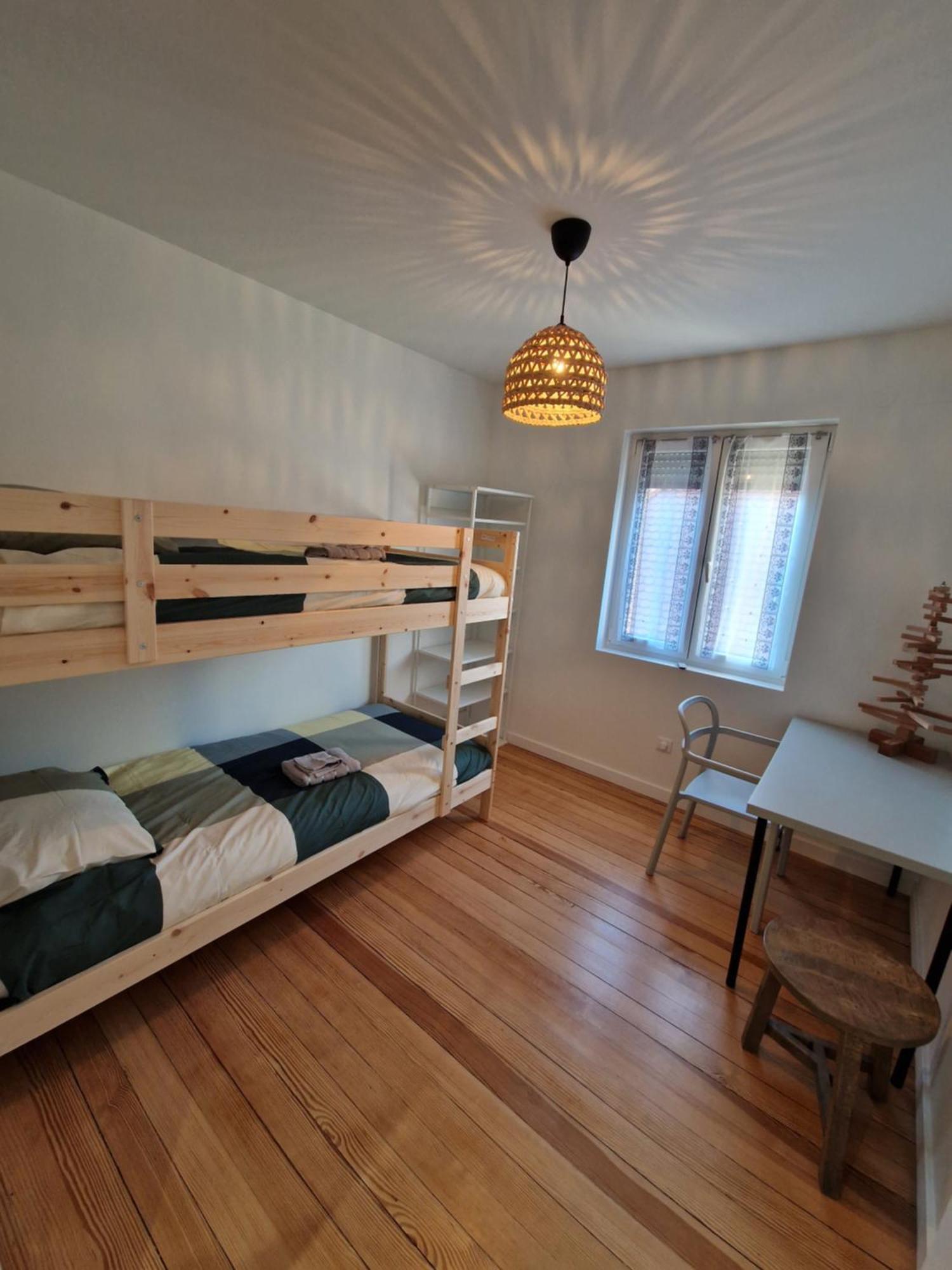 Appartement Cosy Neudorf Climatise Wifi 90M2 Estrasburgo Exterior foto