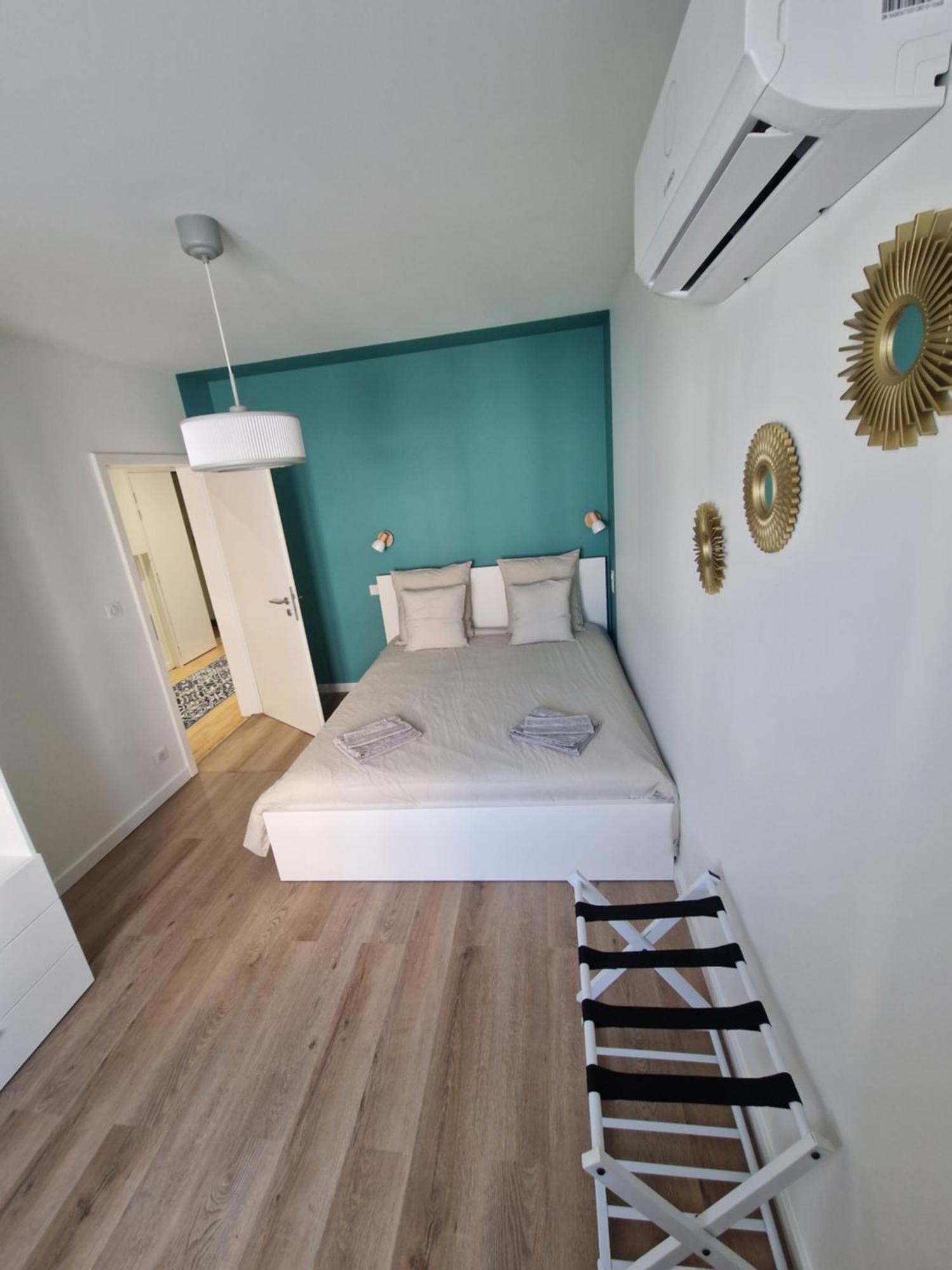 Appartement Cosy Neudorf Climatise Wifi 90M2 Estrasburgo Exterior foto